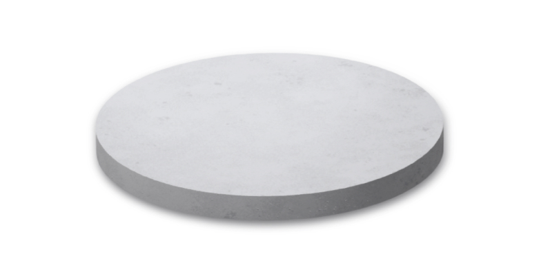 Плита днища колец канализации (ПН)