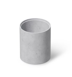 Кольца стеновые доборные (КС)